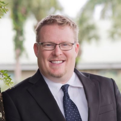 ianmatheson1's profile picture. 