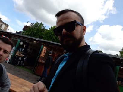 Andreihp1's profile picture. I know everything about my self
