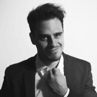 Matías Esquivel (@elmatiesquivel) 's Twitter Profile Photo Matías Esquivel (@elmatiesquivel) 's Twitter Profile Photo