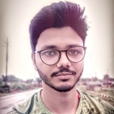 Former Tehsil Head (Student Development Department)
All India Student Council Avadh Province
#BJP4UP Supporter