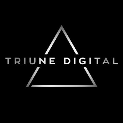Visit Triune Digital Profile