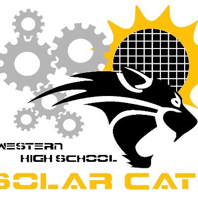 Since 2012! 1st place 2018 Solar Car Challenge classic division. Competing in the 2021 SCC electric-solar division. IG @whsolarcats FB @thesolarcats