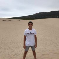 Raúl Sanz (@raulsanz00) 's Twitter Profile Photo Raúl Sanz (@raulsanz00) 's Twitter Profile Photo