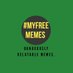 Myfreememes (@myfreememes) Twitter profile photo