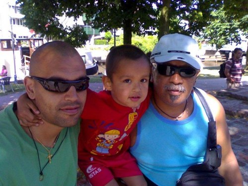 tokkiesenior's profile picture. 