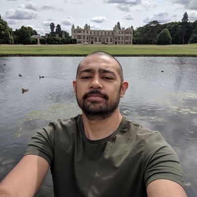 _Sami_Cooper's profile picture. Jack of some trades, master of none.
The official Twitter account of nothing at all. Also available as a meme.