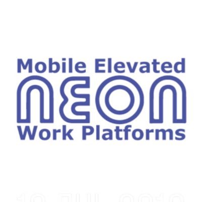 Welcome to Neon Hire Services - Your #1 choice for all types of Access Platforms