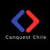 ConQuest Chile (@chileconquest) Twitter profile photo ConQuest Chile (@chileconquest) Twitter profile photo