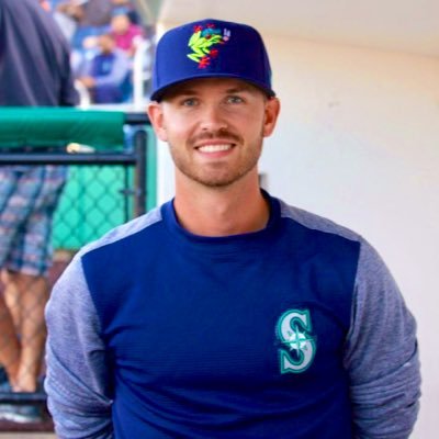 Seattle Mariners Minor League Field Coordinator | Arizona Alum | 🇨🇦