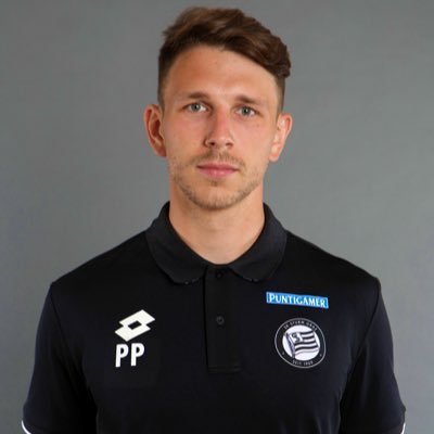 Head of Scouting & Analysis @SKSturm / Analyst @oefb1904 U21 / BSc in Economics