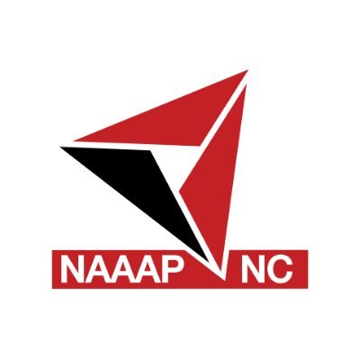 NC Chapter of the National Association of Asian American Professionals (@NAAAP), a nonprofit that advocates, supports and builds Pan-Asian American leaders.