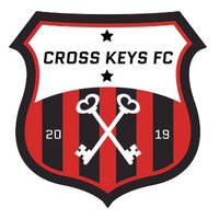 CrossKeysFc (@crosskeysfc2) 's Twitter Profile