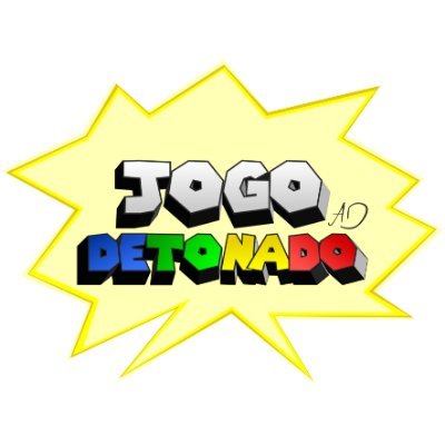 JogoDetonado Profile Picture