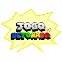 Jogo Detonado(@JogoDetonado) 's Twitter Profile Photo