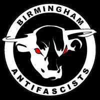 Birmingham Antifascists(@BrumAntifa) 's Twitter Profile Photo