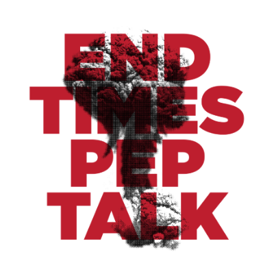 @endtimespeptalk