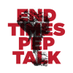 EndTimesPepTalk Podcast Profile picture