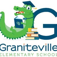Graniteville Elementary School (@gves_gators) 's Twitter Profile