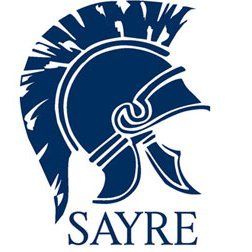 At Sayre, Spartan pride runs deep. Our student athletes are continually challenged to make their mark in everything they do and athletics are no exception.