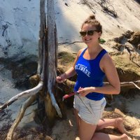 Elizabeth Davis (@littoralliz) 's Twitter Profile Photo Elizabeth Davis (@littoralliz) 's Twitter Profile Photo