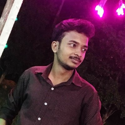 JavaScript Lover... Dating with Javascript...
Node.JS Developer @ Phantom smart solutions