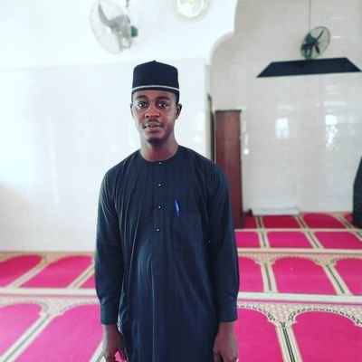 donhafeez01's profile picture. Muslim