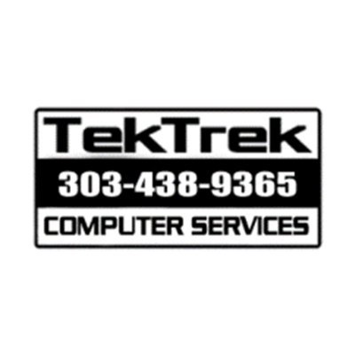 TekTrek Computer Services