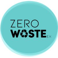 Zero Waste e.V.(@zerowasteverein) 's Twitter Profile Photo