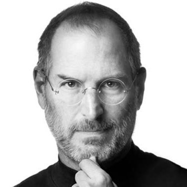 One day, one story about Steve Jobs.