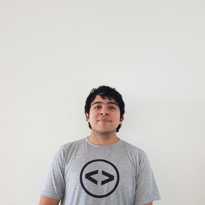 pablofrias's profile picture. Dev / tech enthusiast. 
RollingCodeSchool co-founder. https://t.co/q381C8xAFV
