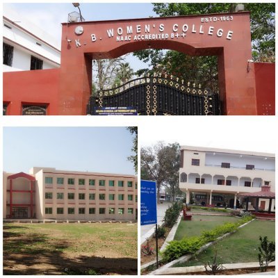 K.B. Women’s College, NAAC accredited B++, a premier educational institution for women in Hazaribag is a constituent unit of VBU, Hazaribag, Jharkhand.