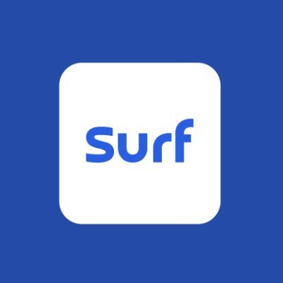 Surf the simplest way to manage your payment schedule.
https://t.co/ws9DcKa6L0