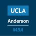 UCLA MBA Admissions (@uclaMBA) Twitter profile photo