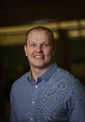 Assistant Professor, Marquette University. Editorial Board Fellow @jPhysiol. Enthralled by the power and plasticity of skeletal muscle.