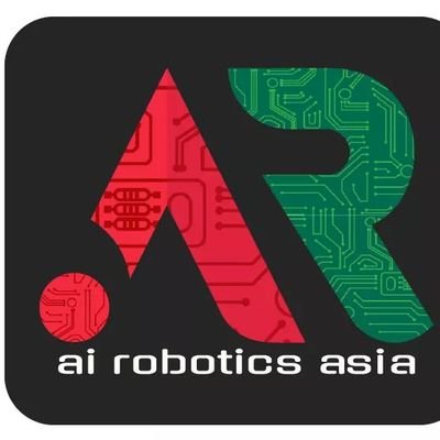 airobotics_asia's profile picture. Digital Transformation through Artificial Intelligence in South East Asia. 
Machine Learning  Education | Service | Solutions 
URL @airobotics.asia
