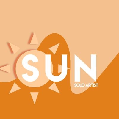 SUNhlent's profile picture. HL solo artist