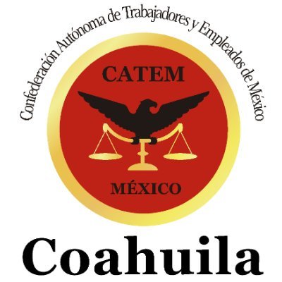 CATEM_CoahOf's profile picture. Federación #CATEMCoahuila
