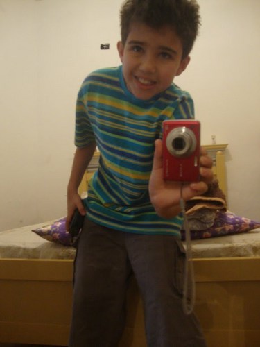 Akele que vc conhece mais ñ sabe quem é ;D - Me conheça Pra Saber !