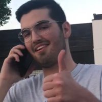 Brendan Beim (@brendanbeim) 's Twitter Profile