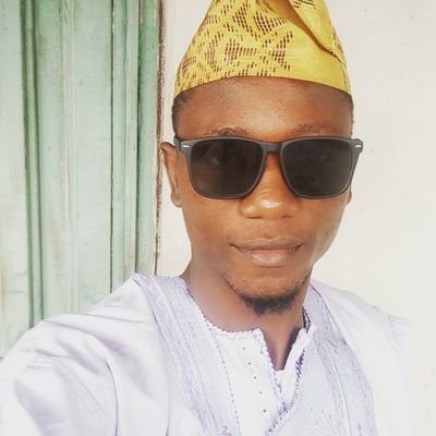 MuyiwaSteve's profile picture. Worshiper of God and Easy going man