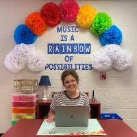Tara Lynn Hutson: REL Music Teacher (@musicclass_rel) 's Twitter Profile Photo Tara Lynn Hutson: REL Music Teacher (@musicclass_rel) 's Twitter Profile Photo