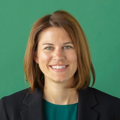 AVP for Enrollment and Marketing @SienaCollege | Host of The Application Podcast | Albany Business Review 40 Under 40 | Action Researcher| Marketing Professor