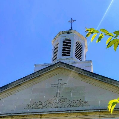 The Basilica School of Saint Mary, PK - 8, Old Town Alexandria, 154 years of Catholic Education, and helping to form Saints, Stewards, and Scholars