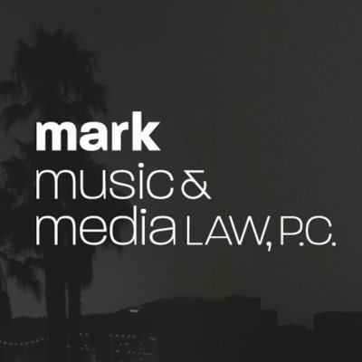 Music entertainment attorneys