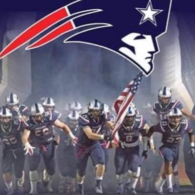 Liberty Patriot Gridiron Profile