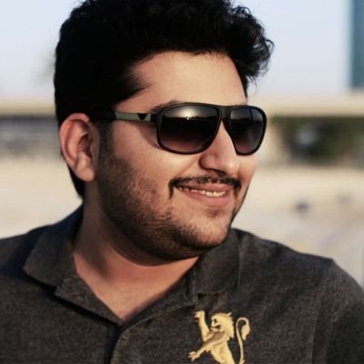 NimaMokhtarian's profile picture. 