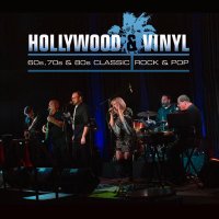 Hollywood&Vinyl (@hollywoodandvi3) 's Twitter Profile