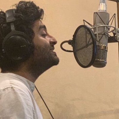 Arijit Singh World Profile