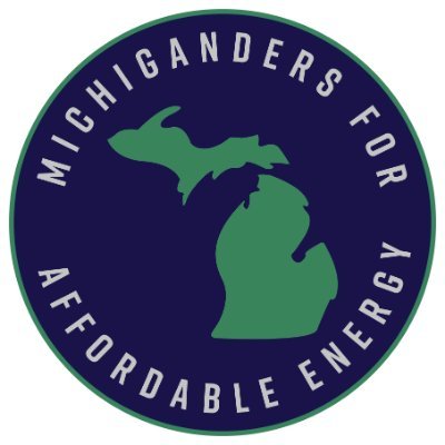 MichiganFAE's profile picture. Michiganders deserve affordable, reliable and clean energy. We’re working to make that happen! We keep you informed on the latest developments that affect you.