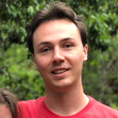 Zebulon2652's profile picture. Software Developer